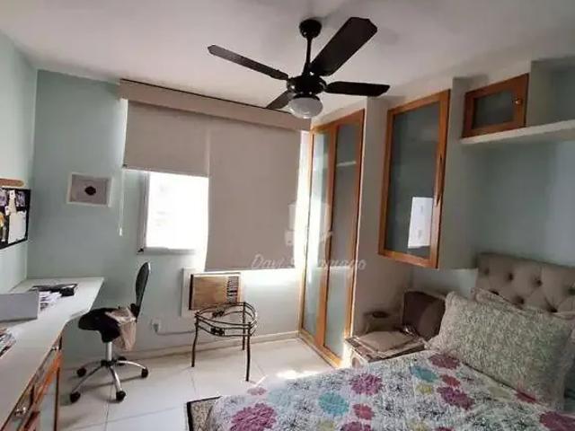 Apartamento para Venda em Niterói/RJ Icaraí 2 Quartos