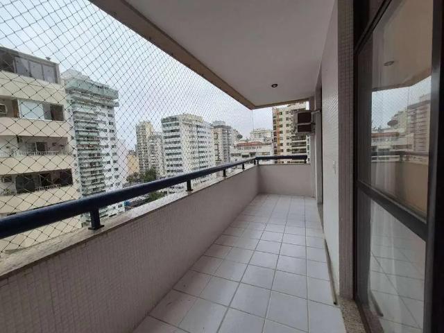 Apartamento para Venda em Niterói/RJ Icaraí 2 Quartos