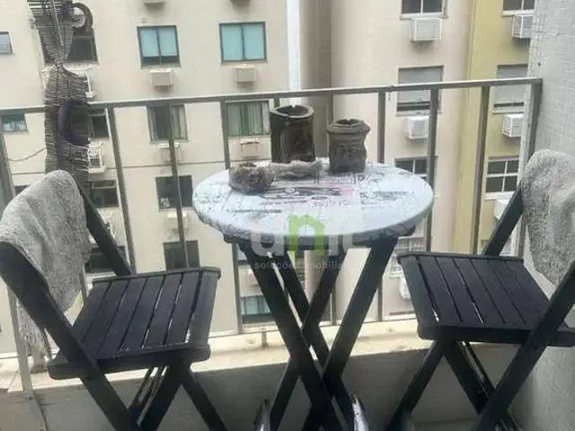 Apartamento para Venda em Niterói/RJ Icaraí 2 Quartos