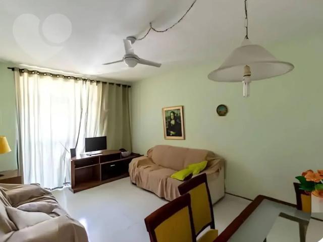 Apartamento para Venda em Niterói/RJ Icaraí 2 Quartos