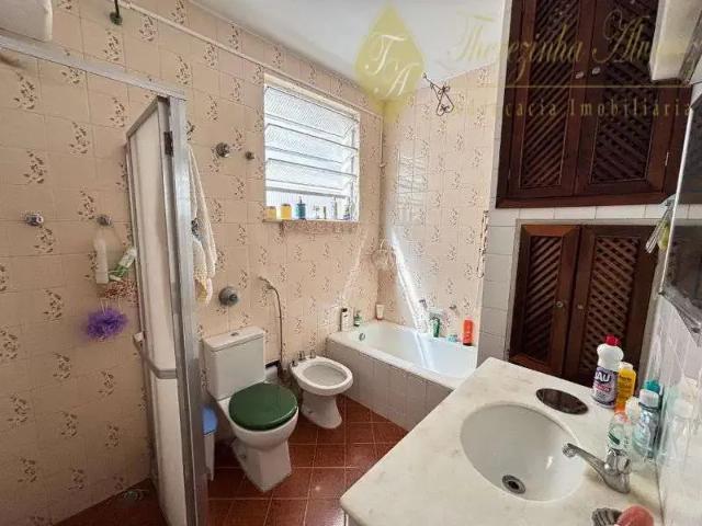 Apartamento para Venda em Niterói/RJ Icaraí 2 Quartos