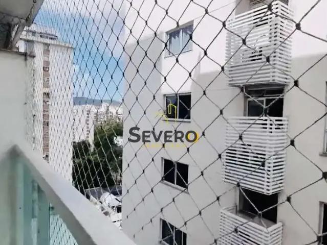 Apartamento para Venda em Niterói/RJ Icaraí 2 Quartos