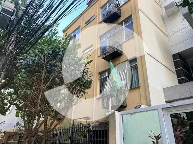 Apartamento para Venda em Niterói/RJ Icaraí 2 Quartos