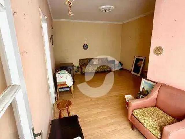 Apartamento para Venda em Niterói/RJ Icaraí 2 Quartos