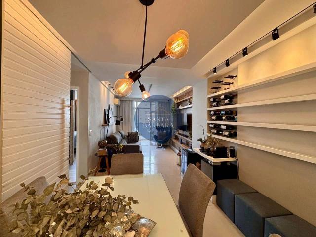 Apartamento para Venda em Niterói/RJ Icaraí 2 Quartos