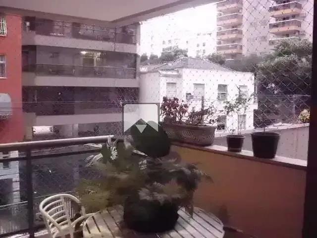 Apartamento para Venda em Niterói/RJ Icaraí 2 Quartos