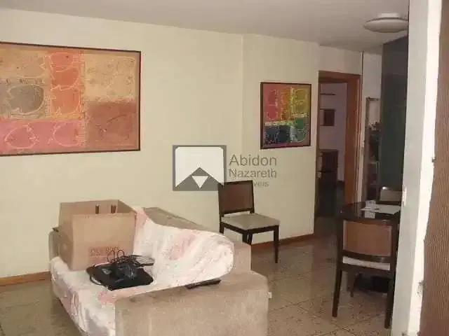 Apartamento para Venda em Niterói/RJ Icaraí 2 Quartos