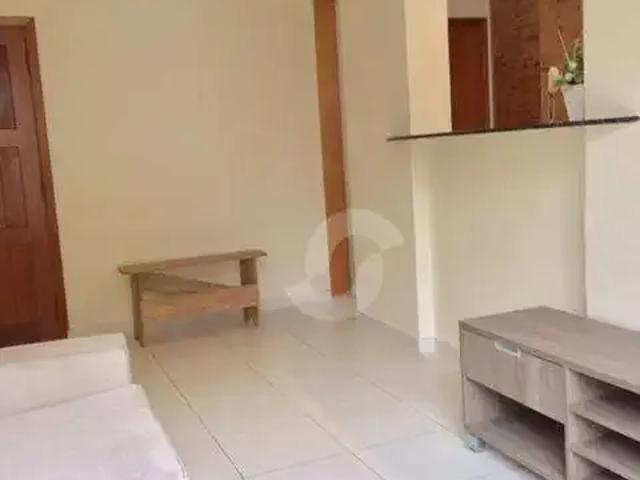 Apartamento para Venda em Niterói/RJ Icaraí 2 Quartos