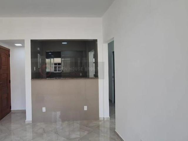 Apartamento para Venda em Niterói/RJ Icaraí 2 Quartos