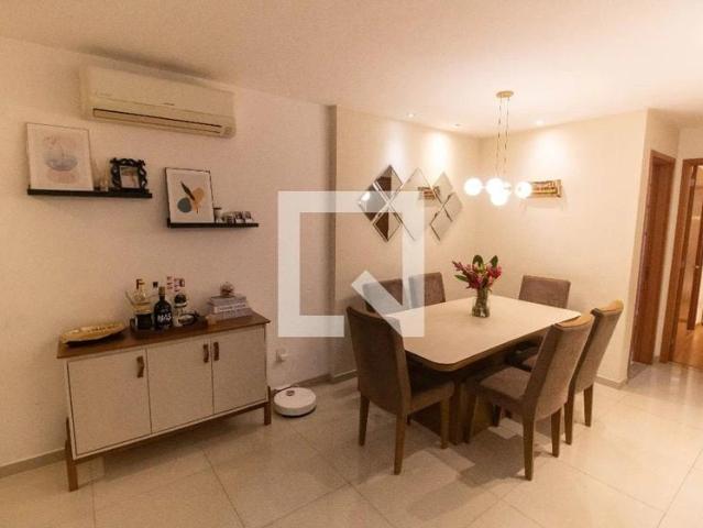 Apartamento para Venda em Niterói/RJ Icaraí 2 Quartos