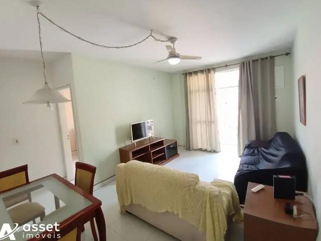 Apartamento para Venda em Niterói/RJ Icaraí 2 Quartos