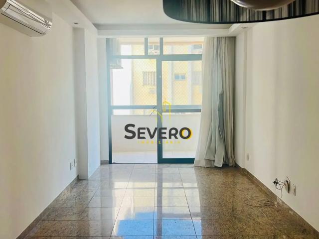 Apartamento para Venda em Niterói/RJ Icaraí 2 Quartos
