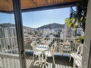 Apartamento para Venda em Niterói/RJ Icaraí 2 Quartos