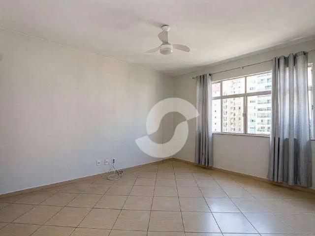 Apartamento para Venda em Niterói/RJ Icaraí 2 Quartos