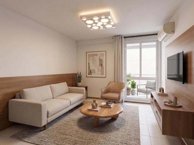 Apartamento para Venda em Niterói/RJ Icaraí 2 Quartos