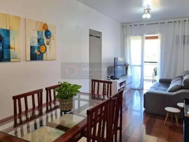 Apartamento para Venda em Niterói/RJ Icaraí 2 Quartos
