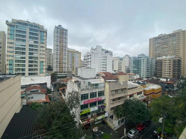 Apartamento para Venda em Niterói/RJ Icaraí 2 Quartos