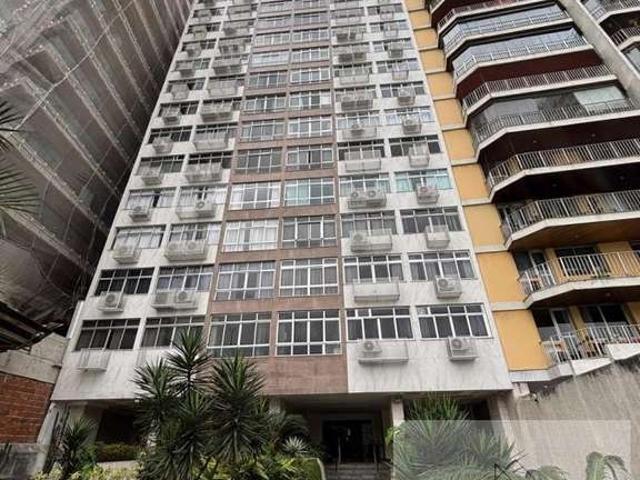 Apartamento para Venda em Niterói/RJ Icaraí 2 Quartos