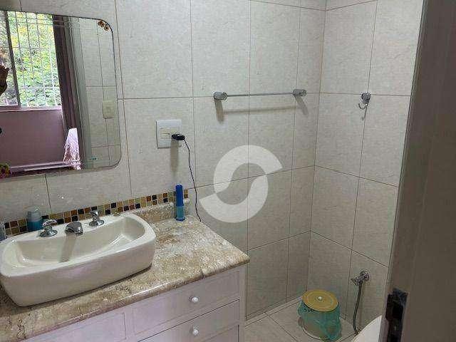 Apartamento para Venda em Niterói/RJ Icaraí 2 Quartos