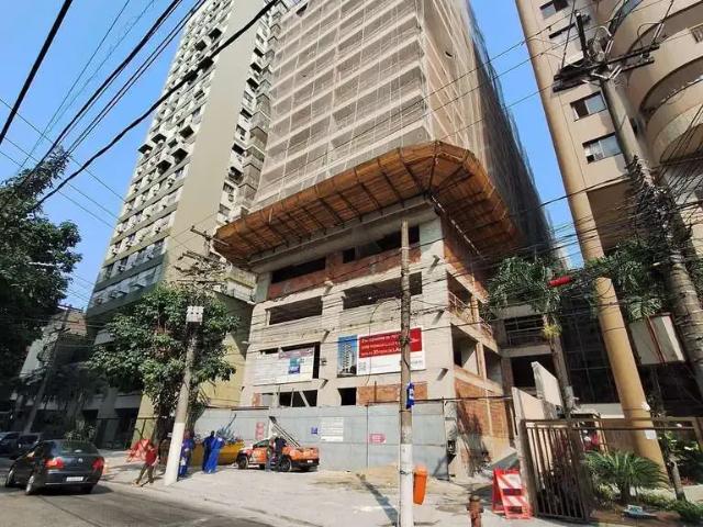 Apartamento para Venda em Niterói/RJ Icaraí 2 Quartos