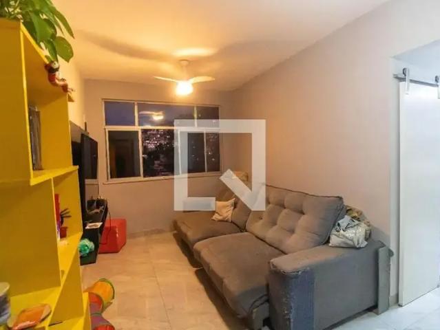 Apartamento para Venda em Niterói/RJ Icaraí 2 Quartos