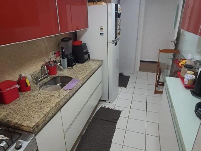Apartamento para Venda em Niterói/RJ Icaraí 2 Quartos
