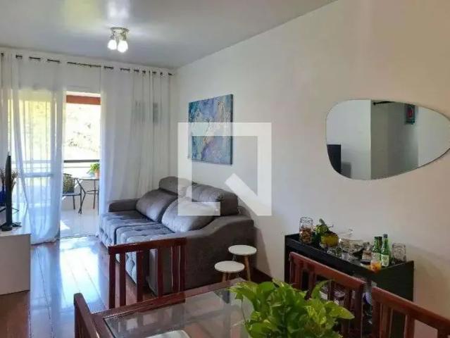 Apartamento para Venda em Niterói/RJ Icaraí 2 Quartos