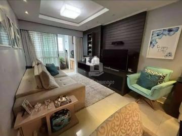 Apartamento para Venda em Niterói/RJ Icaraí 2 Quartos