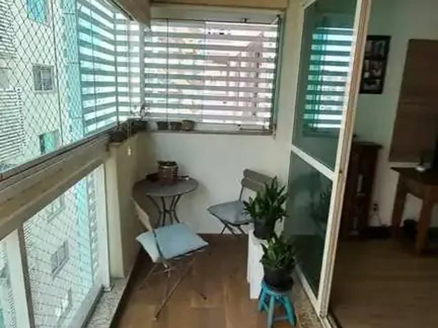 Apartamento para Venda em Niterói/RJ Icaraí 2 Quartos