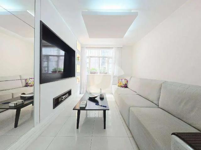 Apartamento para Venda em Niterói/RJ Icaraí 2 Quartos