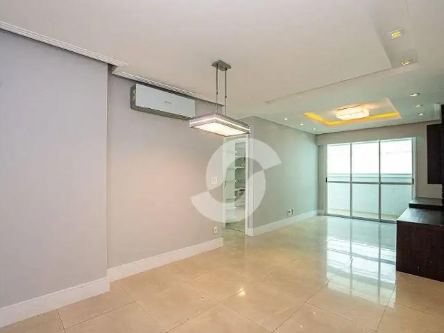 Apartamento para Venda em Niterói/RJ Icaraí 2 Quartos