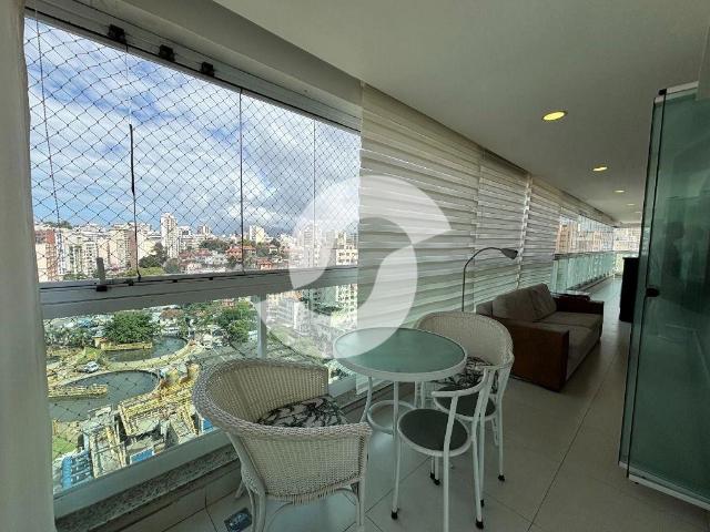 Apartamento para Venda em Niterói/RJ Icaraí 2 Quartos