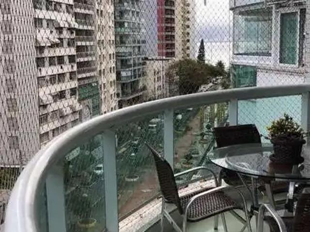 Apartamento para Venda em Niterói/RJ Icaraí 2 Quartos