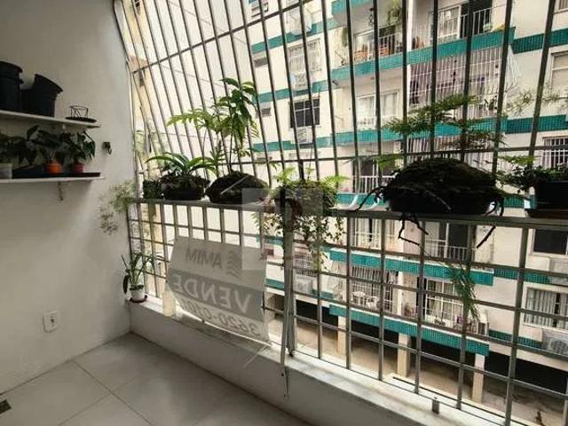 Apartamento para Venda em Niterói/RJ Icaraí 2 Quartos