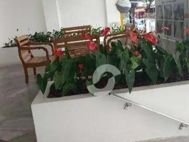 Apartamento para Venda em Niterói/RJ Icaraí 2 Quartos