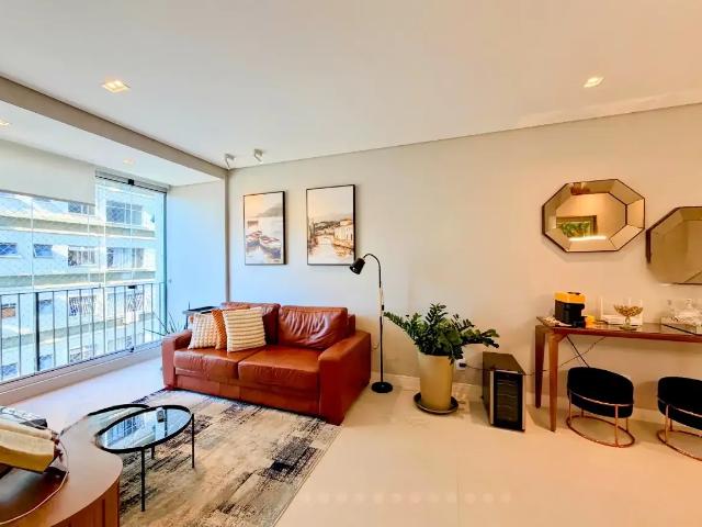 Apartamento para Venda em Niterói/RJ Icaraí 2 Quartos