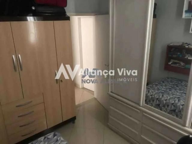Apartamento para Venda em Niterói/RJ Icaraí 2 Quartos