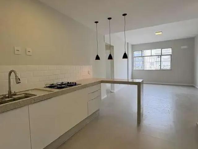Apartamento para Venda em Niterói/RJ Icaraí 2 Quartos