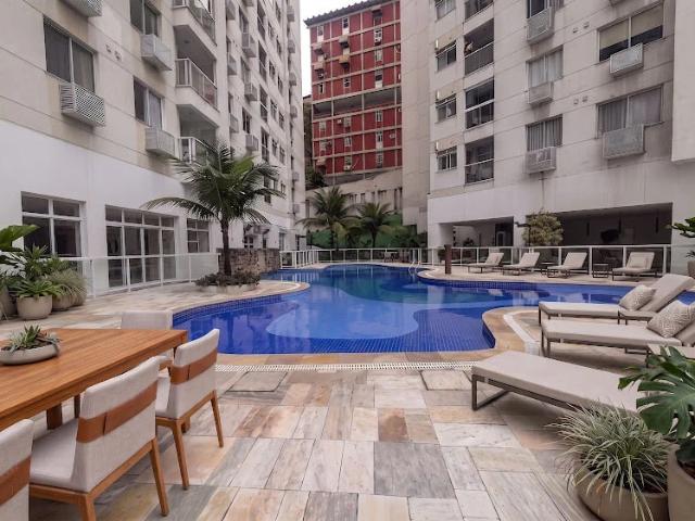 Apartamento para Venda em Niterói/RJ Icaraí 2 Quartos