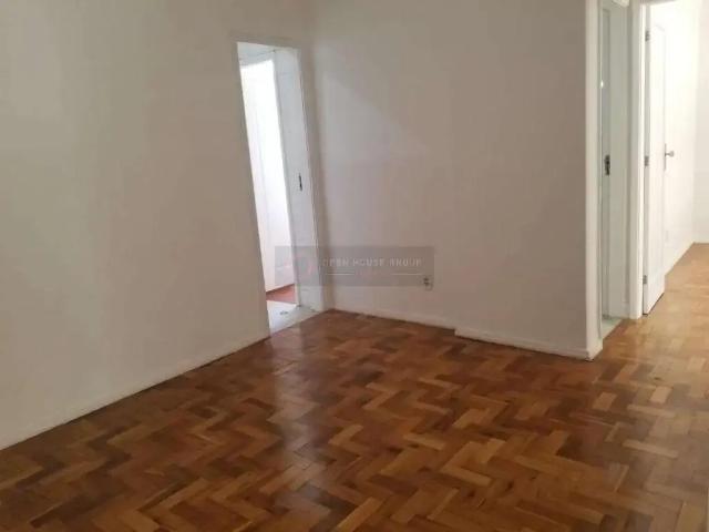 Apartamento para Venda em Niterói/RJ Icaraí 2 Quartos