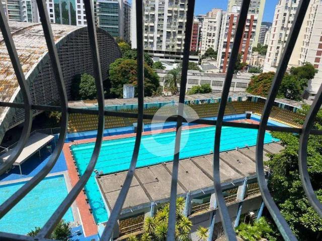 Apartamento para Venda em Niterói/RJ Icaraí 2 Quartos