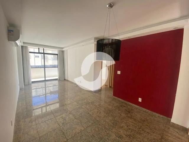 Apartamento para Venda em Niterói/RJ Icaraí 2 Quartos
