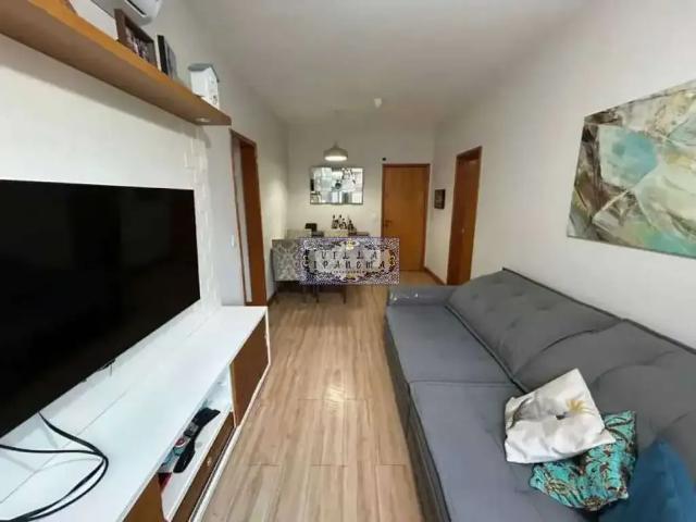 Apartamento para Venda em Niterói/RJ Icaraí 2 Quartos