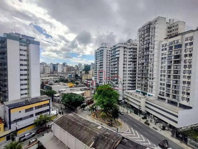 Apartamento para Venda em Niterói/RJ Icaraí 2 Quartos