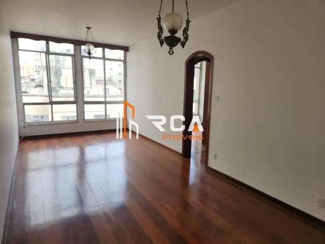 Apartamento para Venda em Niterói/RJ Icaraí 2 Quartos