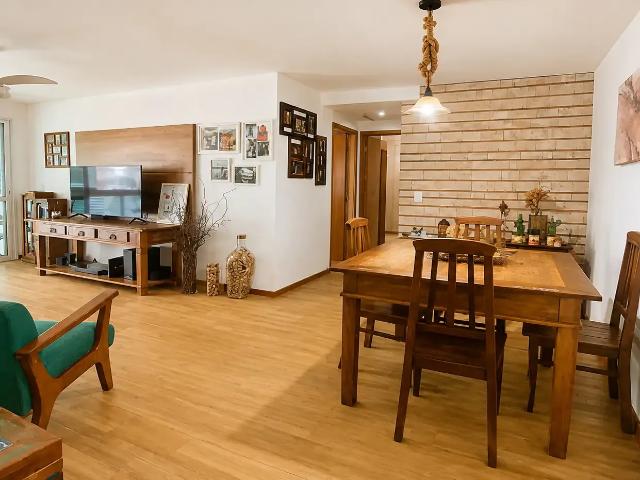 Apartamento para Venda em Niterói/RJ Icaraí 2 Quartos