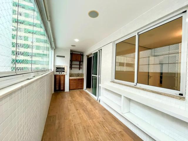 Apartamento para Venda em Niterói/RJ Icaraí 2 Quartos