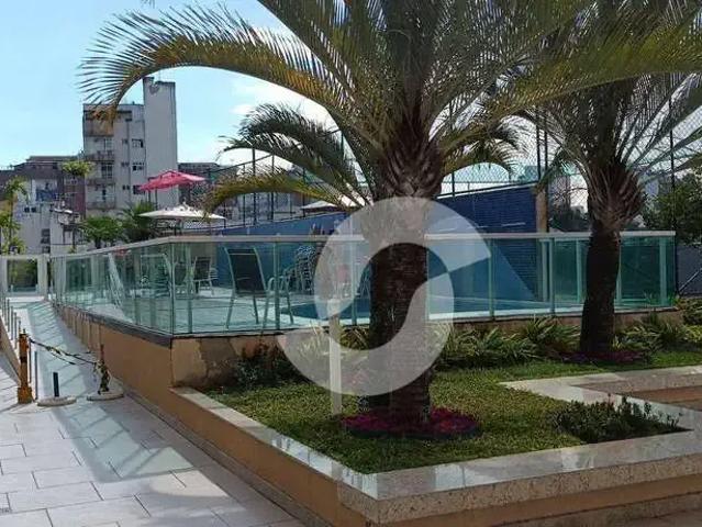 Apartamento para Venda em Niterói/RJ Icaraí 2 Quartos