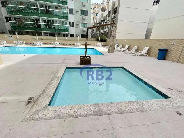 Apartamento para Venda em Niterói/RJ Icaraí 2 Quartos
