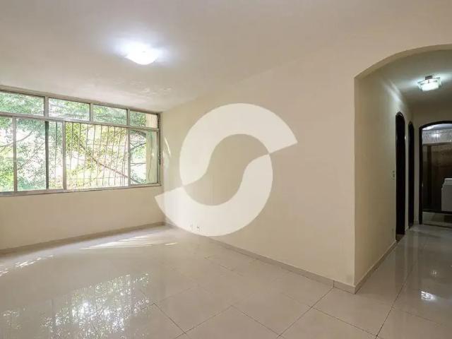 Apartamento para Venda em Niterói/RJ Icaraí 2 Quartos